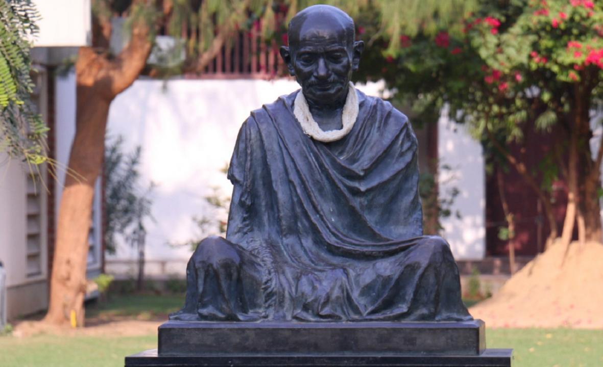 Mahatma Gandhi death anniversary: Full text of Bapu's inspiring speech on Quit India movement